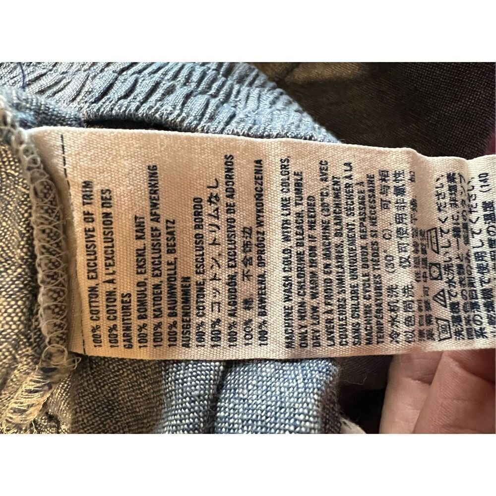 Abercrombie Kids Skirt - Picture 4 of 4